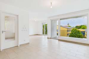 Bewußt zentral | Barrierefreie Wohnung aus 2017 mit Weitblick – 39104 Altstadt, Magdeburg – Vorschaubild 3