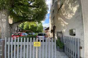 Charmantes Einfamilienhaus mit Garten – saniert und bezugsbereit – Neustadt a.d. Aisch-Bad Windsheim (Kreis) – Vorschaubild 3