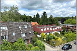 3-Zimmer-Maisonette-Obergeschoss-Eigentumswohnung mit eigenem Tiefgaragenstellplatz im Haus – Die vollständige Adresse der Immobilie erhältst du vom Anbieter., 22359 Volksdorf, Hamburg – Vorschaubild 16