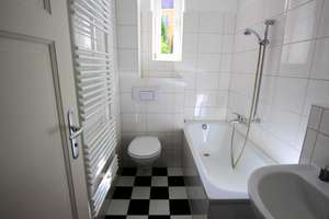 3-Zimmer-Altbau-Wohnung mit Garten in München Laim – Straubinger Straße 9, 80687 Friedenheim, München – Vorschaubild 8