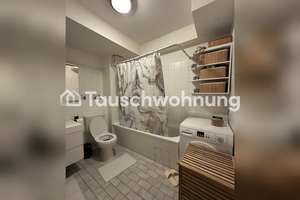 Tauschwohnung: 2 Zimmer Wohnung mit Balkon Nähe HB gegen 3 Zimmer – Lehrter Straße 38, 10557 Moabit, Berlin – Vorschaubild 6