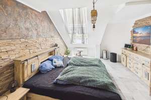Mehr als eine Wohnung: Exklusives Wohnen mit Hauscharakter – Die vollständige Adresse der Immobilie erhältst du vom Anbieter., 44892 Langendreer, Bochum – Vorschaubild 10