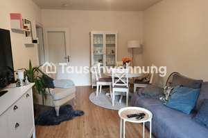Tauschwohnung: Suchen 3 Zi, bieten 2 Zi