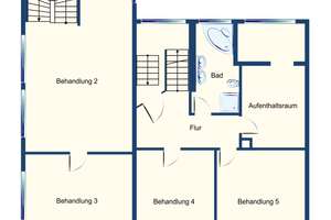 **Wohnen & Arbeiten auf über 250 m² **++großzügiges Stadthaus mit traumhafter Dachterrasse – Die vollständige Adresse der Immobilie erhältst du vom Anbieter., 73614 Schorndorf – Vorschaubild 23