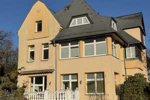 Exklusives Wohnerlebnis: großzügige Stadtvilla mit historischer Ausstattung und Gartenparadies – Die vollständige Adresse der Immobilie erhältst du vom Anbieter., 9113 Schloßchemnitz, Chemnitz – Vorschaubild 21