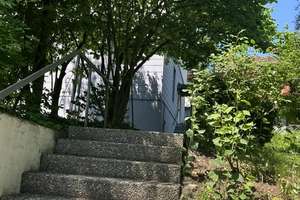 Charmante 4-Zi. Altbauwohnung mit Südterrasse und Garage ! – Die vollständige Adresse der Immobilie erhältst du vom Anbieter., 96450 Mitte, Coburg – Vorschaubild 2