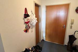 Heideviertel  - Großzügige 1 Zi ETW mit Balkon in ruhiger Lage nahe der  MHH - – Die vollständige Adresse der Immobilie erhältst du vom Anbieter., 30625 Heideviertel, Hannover – Vorschaubild 2