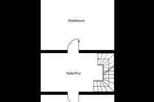 Natur statt Großstadtlärm – Reihenmittelhaus mit hohem Erholungswert – Die vollständige Adresse der Immobilie erhältst du vom Anbieter., 14089 Kladow, Berlin – Vorschaubild 14