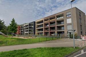 122 m² möblierte Premium-Neubauwohnung mit Süd-Loggia, Design-Küche und Homeoffice – Die vollständige Adresse der Immobilie erhältst du vom Anbieter., 51465 Stadtmitte, Bergisch Gladbach – Vorschaubild 9