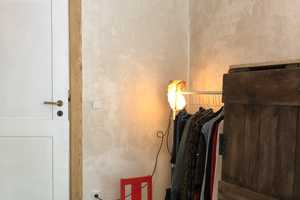 Zwischenmiete! 15.8.-1.5. Frisch renoviertes, naturverbundes 2-Zim-Studio am See – Berlin – Vorschaubild 11