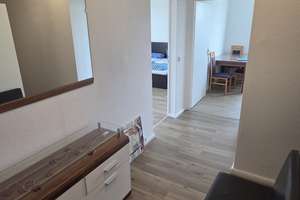 Helle, frisch sanierte 1-R-Wohnung in Cottbus-Sachsendorf – ab sofort bezugsfrei!