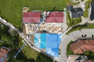 Charmantes Bauernhaus mit Wertschöpfungspotenzial in markanter Lage von Oy-Mittelberg! – Oberallgäu (Kreis) – Vorschaubild 5