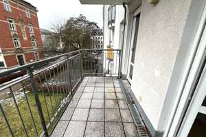 Komfort ohne Barriere – moderne, rollstuhlgerechte Wohnung in Chemnitz – Straße der Nationen 94, 9111 Zentrum, Chemnitz – Vorschaubild 9