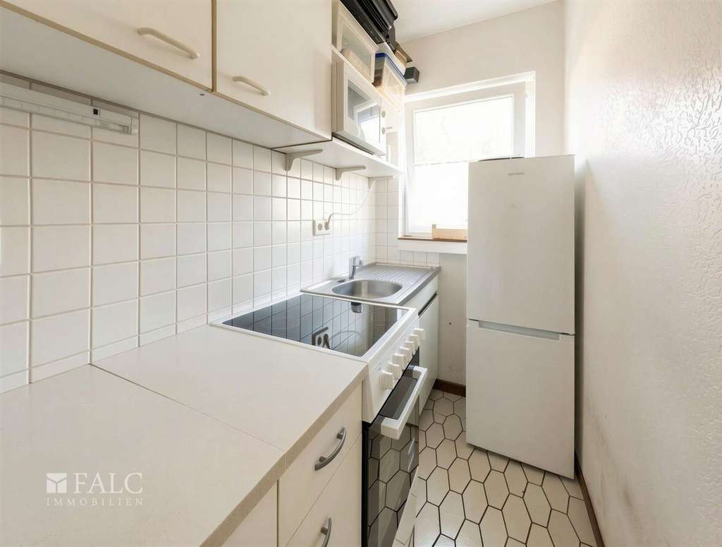 Immobilie in Alfter - Clevere Kapitalanlage: Vermietete Singlewohnung mit Blick ins Grüne - Bild 4