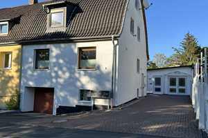  4-Zimmer-Doppelhaushälfte in Lohfelden  – Kassel (Kreis) – Vorschaubild 1