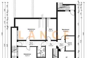 :::ZENTRALE LAGE:::BUNGALOW:::SCHÖNES GRUNDSTÜCK:::EINLIEGERWOHNUNG:::
GARAGE::: – Rhein-Sieg-Kreis – Vorschaubild 16