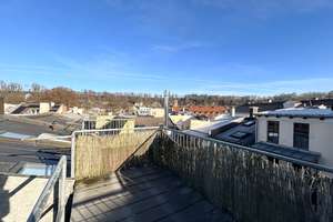 Wohnen mit Altbauflair in der Wasserburger Altstadt