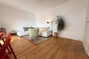 S-West: Helle 4-Zi.-Whg. mit großem Balkon in ruhiger Lage – Die vollständige Adresse der Immobilie erhältst du vom Anbieter., 70174 Rosenberg, Stuttgart – Vorschaubild 3