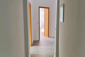 * Wohnung mit großen hellen Zimmer und Balkon in beliebter Lage - ID 6230* – Die vollständige Adresse der Immobilie erhältst du vom Anbieter., 1309 Striesen-West, Dresden – Vorschaubild 9