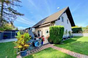 RESERVIERT!!! Altlandsberg - Stilvolles Einfamilienhaus mit Pool in ruhiger Umgebung – Märkisch-Oderland (Kreis) – Vorschaubild 4