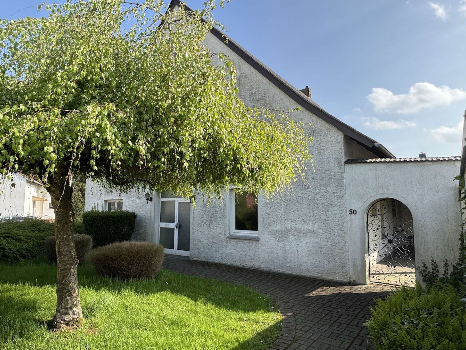 Bauernhaus mit Potenzial in Rödinghausen-Schwenningdorf, Herford Kreis – Bild 3