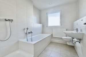 *RESERVIERT* Neuwertiges Reihenmittelhaus nähe Erlangen – Erlangen-Höchstadt (Kreis) – Vorschaubild 7