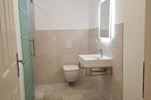 Lebendig wohnen: 4-Zimmer-Wohnung in Friedrichshain – Die vollständige Adresse der Immobilie erhältst du vom Anbieter., 10243 Friedrichshain, Berlin – Vorschaubild 11
