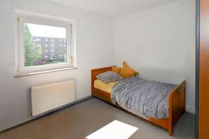 Münster-Hiltrup: Charmante Eigentumswohnung mit Balkon auf Erbpacht! – Die vollständige Adresse der Immobilie erhältst du vom Anbieter., 48165 Hiltrup-West, Münster – Vorschaubild 4