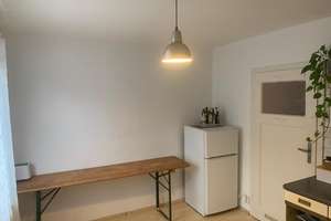 3 Zimmer Wohnung im Stadtzentrum – Schuhstraße 29, 91052 Rathausplatz, Erlangen – Vorschaubild 6