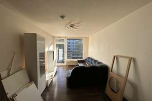 OB-City! Gepflegtes Apartment mit Balkon zu vermieten – Goebenstraße 31, 46045 Altstadt-Mitte, Oberhausen – Vorschaubild 3