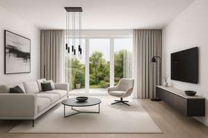 „KfW-40 Reihenhaus | 147 m² | Wärmepumpe + PV | Erbenheim“ Nur noch 2 Häuser – Die vollständige Adresse der Immobilie erhältst du vom Anbieter., 65205 Erbenheim, Wiesbaden – Vorschaubild 5