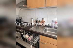 Tauschwohnung: Schöne 2-Zimmer-Wohnung in Stuttgart-West – Die vollständige Adresse der Immobilie erhältst du vom Anbieter., 70193 Vogelsang, Stuttgart – Vorschaubild 7