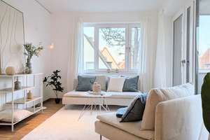 Exklusiver Erstbezug: Hochwertige 2-Zimmer-Wohnung im Neubauprojekt Guthe-Höfe – Hermann-Guthe-Str. 9, 30519 Döhren, Hannover – Vorschaubild 8