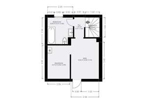 Reihenmittelhaus in beliebter Lage von Lebenstedt mit Doppelgarage und Terrasse – Die vollständige Adresse der Immobilie erhältst du vom Anbieter., 38226 Lebenstedt, Salzgitter – Vorschaubild 25