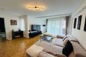Dormagen-City! 3-Zimmer-Wohnung mit Balkon – Unter den Hecken 115, 41539 Dormagen – Vorschaubild 8