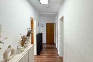 Helle 3-Zimmer-Wohnung in Aachen, Forst – Marienburger Straße 4, 52078 Forst, Aachen – Vorschaubild 7