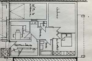 Hübsche 2-Zimmer-Wohnung mit Terrasse in Troisdorf – Die vollständige Adresse der Immobilie erhältst du vom Anbieter., 53844 Troisdorf – Vorschaubild 11