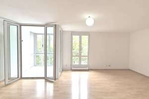 Traumhafte 2 Zimmer Wohnung am Olympiaberg