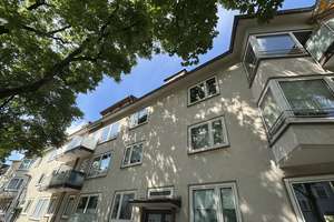 Solide Kapitalanlage in Essen-Rüttenscheid – vermietete Dachgeschosswohnung in gefragter Lage – Die vollständige Adresse der Immobilie erhältst du vom Anbieter., 45131 Rüttenscheid, Essen – Vorschaubild 3