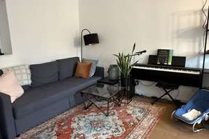 Bezugsfreie Wohnung am Teltowkanal - provisionsfrei – Borstellstr. 64, 12167 Steglitz, Berlin – Vorschaubild 2