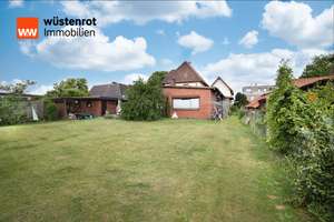 Wohnen & Vermieten: Mehrfamilienhaus mit Bungalow- Anbau – insgesamt 5 Einheiten – Die vollständige Adresse der Immobilie erhältst du vom Anbieter., 27299 Langwedel – Vorschaubild 10