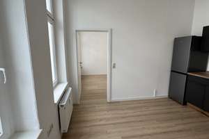 Frisch sanierte Etagenwohnung mit EBK und Keller – Gustav-Adolf-Straße 37, 39104 Altstadt, Magdeburg – Vorschaubild 3