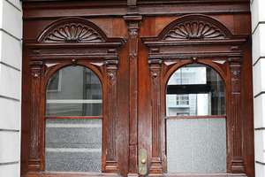 DÜSSELDORF-Friedrichstadt: "FÜRST1904. altbauterrassenwohnen." – Die vollständige Adresse der Immobilie erhältst du vom Anbieter., 40215 Friedrichstadt, Düsseldorf – Vorschaubild 3