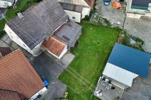 Schnäppchen für Handwerker! Viel Platz mit Garten, Werkstatt und Garage – Die vollständige Adresse der Immobilie erhältst du vom Anbieter., 88639 Wald – Vorschaubild 4