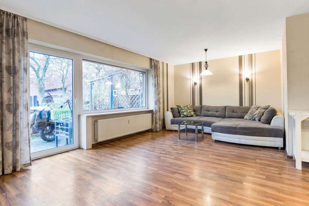 Immobilie in Herzebrock-Clarholz - Einfamilienhaus in zentraler Lage von Herzebrock - Bild 3