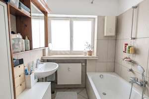 Viel Platz und großes Grundstück: 5-Zimmer-Doppelhaushälfte in ruhiger Bremer Wohnlage – Die vollständige Adresse der Immobilie erhältst du vom Anbieter., 28329 Gartenstadt Vahr, Bremen – Vorschaubild 17