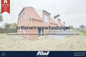 NEUBAU-Reihenendhaus mit Terrasse in Westerholt!
Objekt-Nr.: 25-034-01-F – Wittmund (Kreis) – Vorschaubild 1