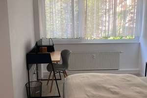 :: Wohnen in einer möblierten Wohngemeinschaft :: 
WG-Zimmer zum vermieten – Im Kaisemer 5, 70191 Heilbronner Straße, Stuttgart – Vorschaubild 8