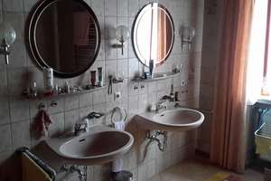 5-Zi Küche, Bad, WC, Dachterasse, großer Garten im Hunsrück – Hauptstraße 34, 55608 Bergen – Vorschaubild 7