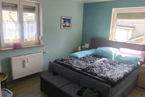 Schöne 3-Zimmer-Wohnung in Weißenbrunn – Sandstraße 3, 96369 Weißenbrunn – Vorschaubild 8
